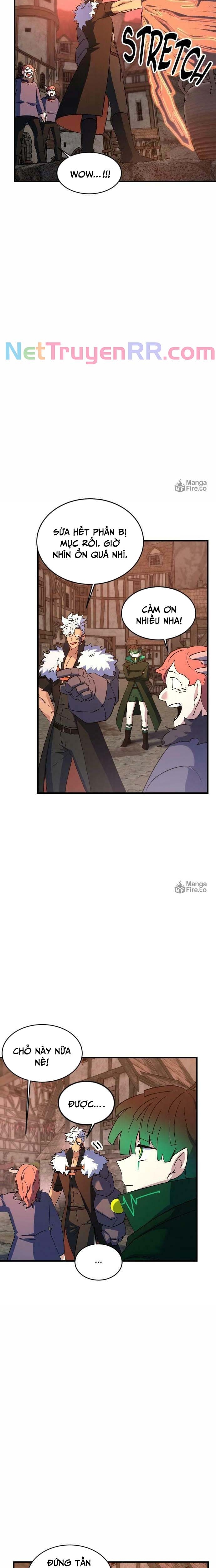 Tối Hậu Kim Đồng: Chapter 112