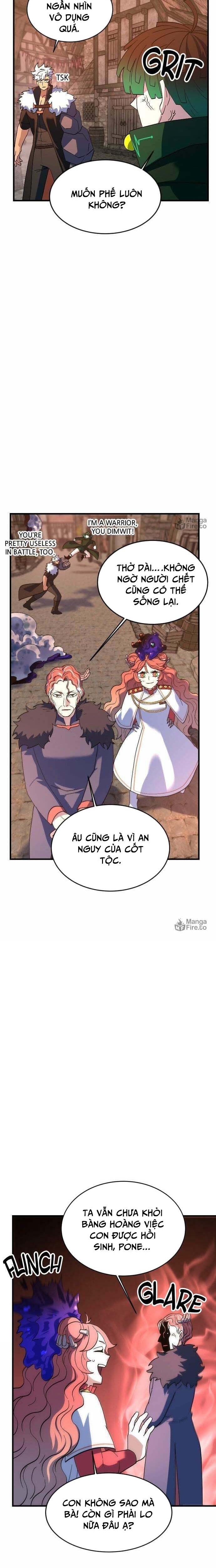 Tối Hậu Kim Đồng: Chapter 112