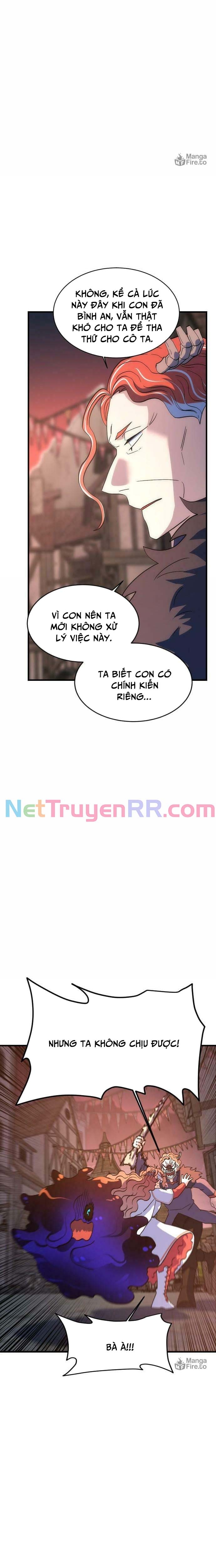 Tối Hậu Kim Đồng: Chapter 112