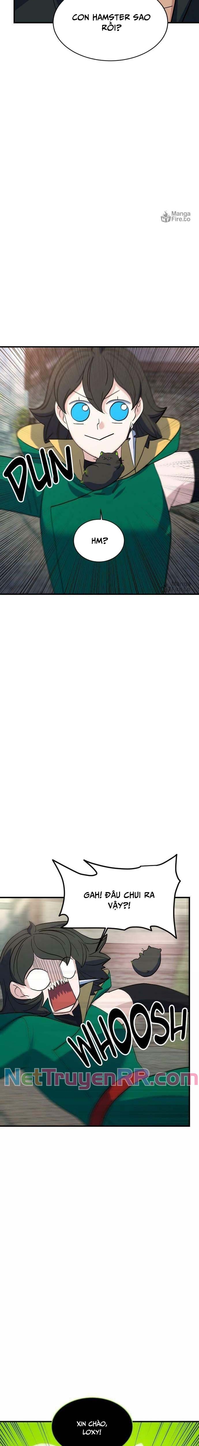 Tối Hậu Kim Đồng: Chapter 112