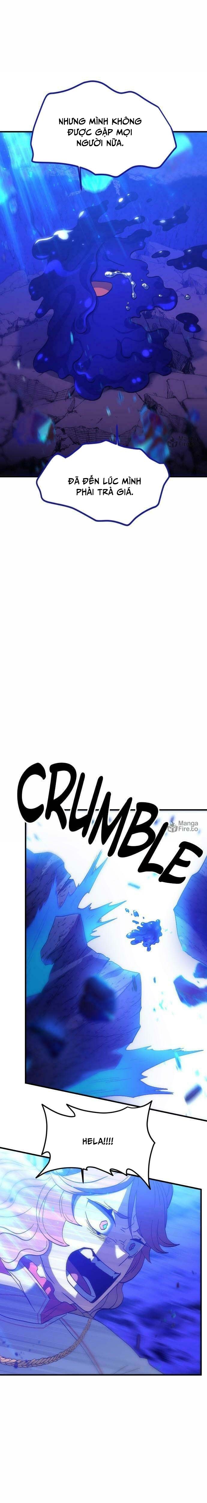 Tối Hậu Kim Đồng: Chapter 112