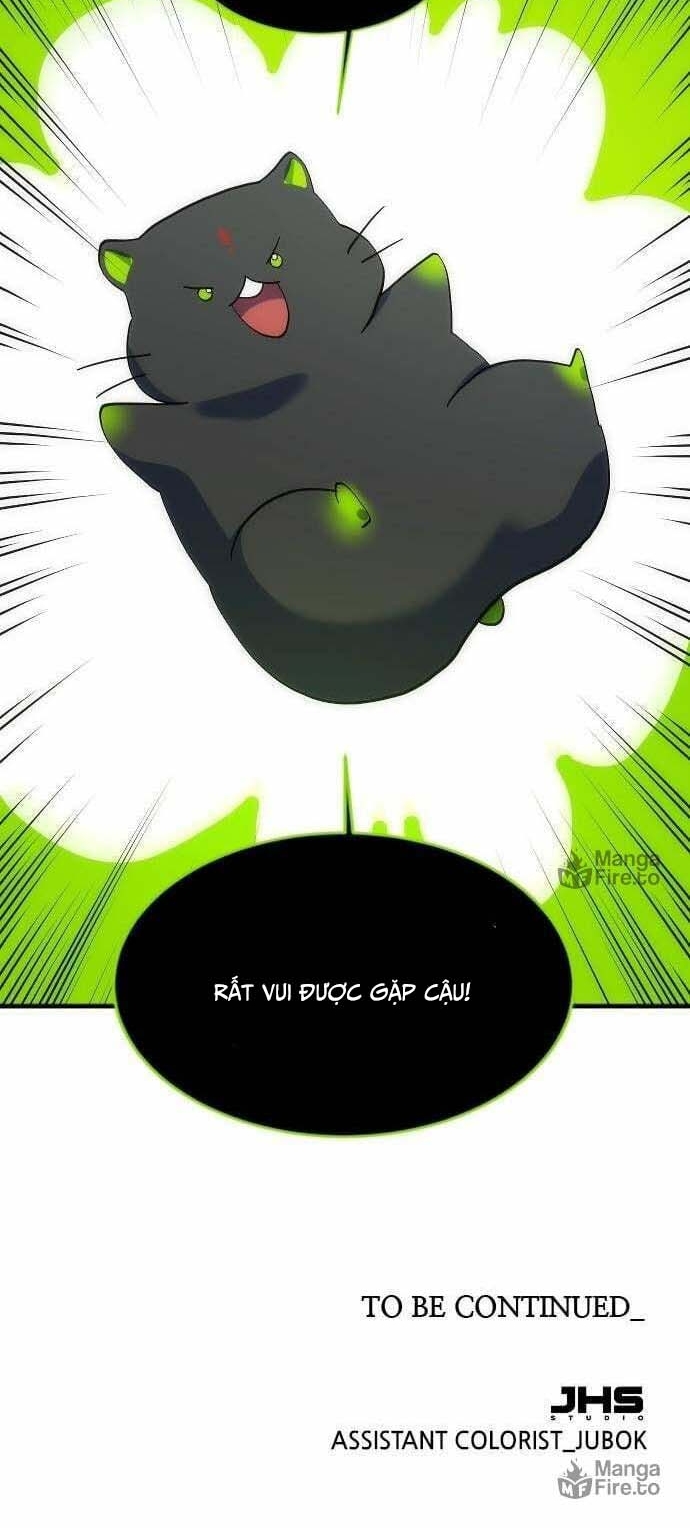 Tối Hậu Kim Đồng: Chapter 112