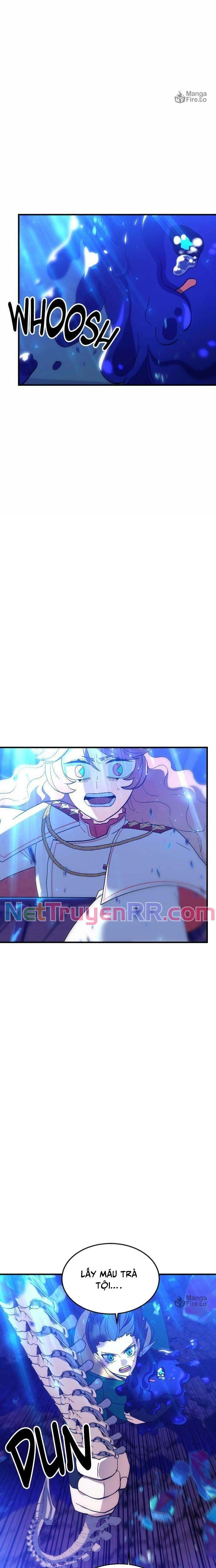 Tối Hậu Kim Đồng: Chapter 112