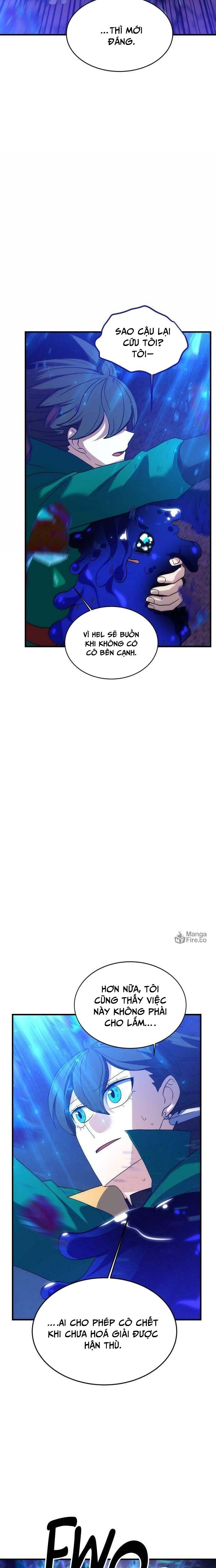 Tối Hậu Kim Đồng: Chapter 112