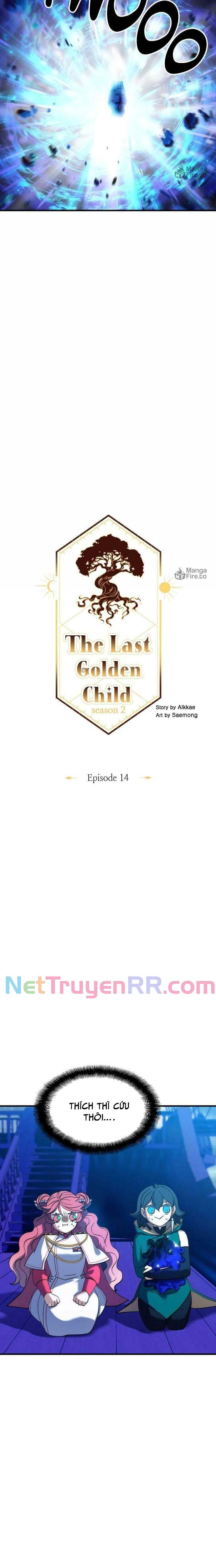 Tối Hậu Kim Đồng: Chapter 112