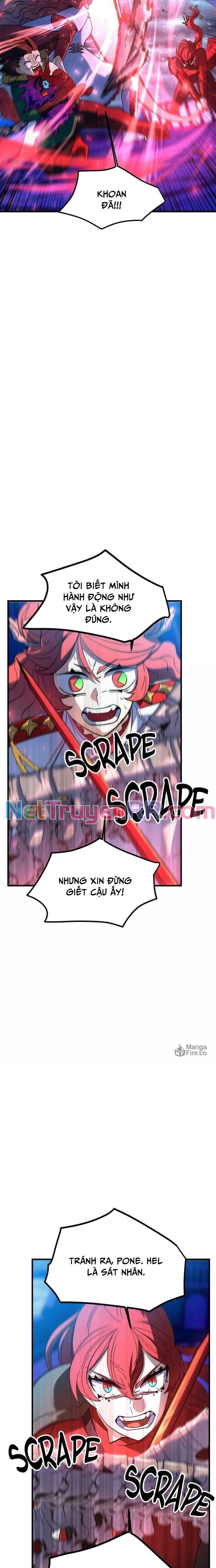 Tối Hậu Kim Đồng: Chapter 112