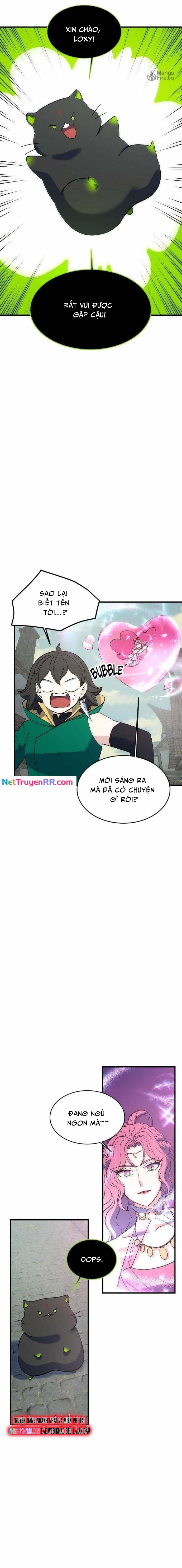 Tối Hậu Kim Đồng: Chapter 113