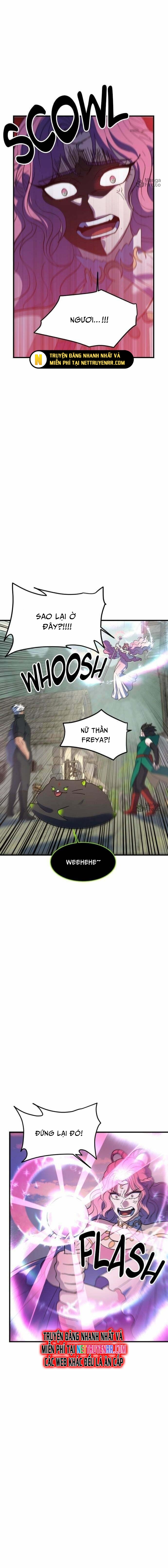 Tối Hậu Kim Đồng: Chapter 113