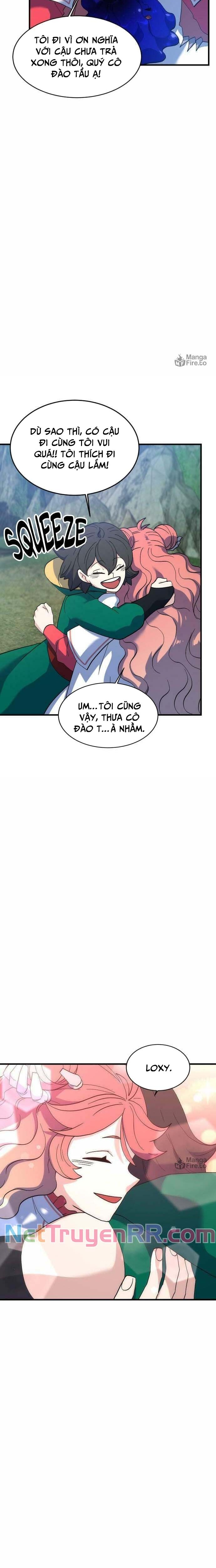 Tối Hậu Kim Đồng: Chapter 114