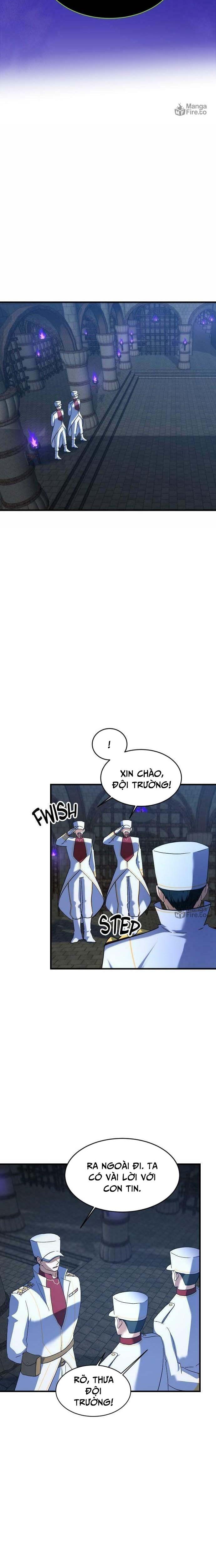 Tối Hậu Kim Đồng: Chapter 114