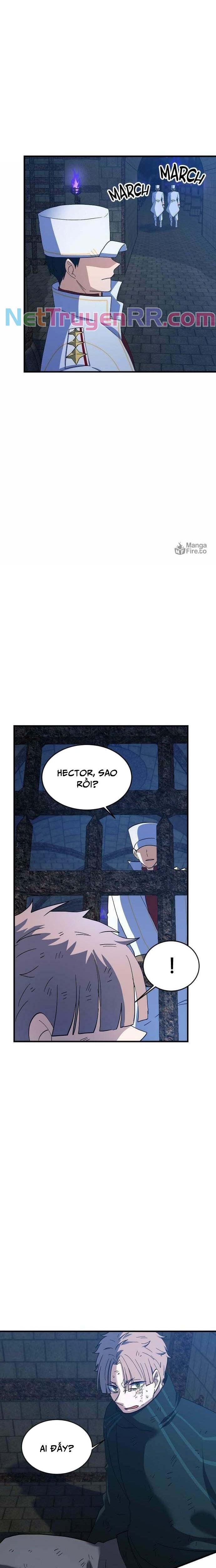 Tối Hậu Kim Đồng: Chapter 114