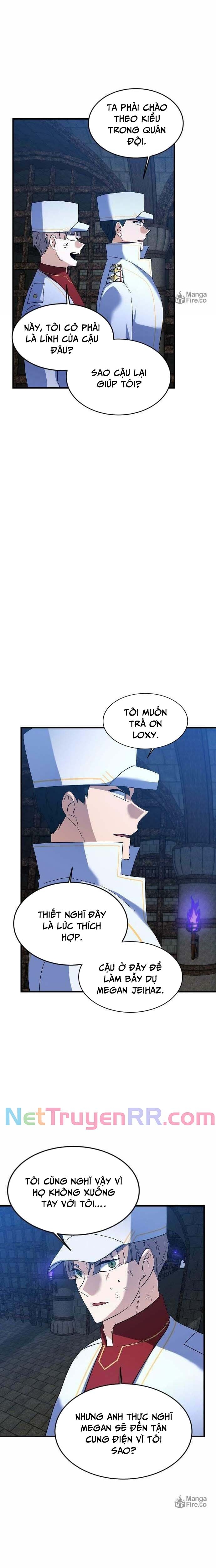 Tối Hậu Kim Đồng: Chapter 114