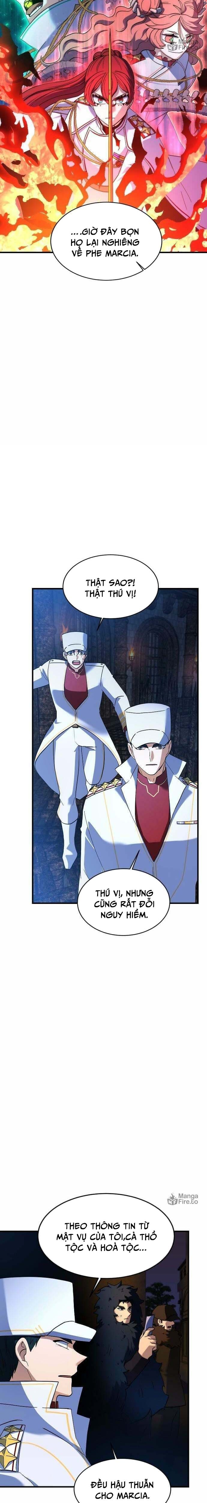Tối Hậu Kim Đồng: Chapter 114