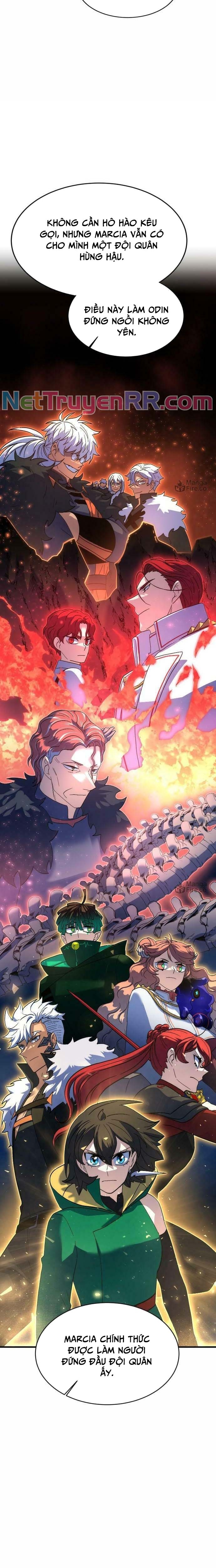 Tối Hậu Kim Đồng: Chapter 114