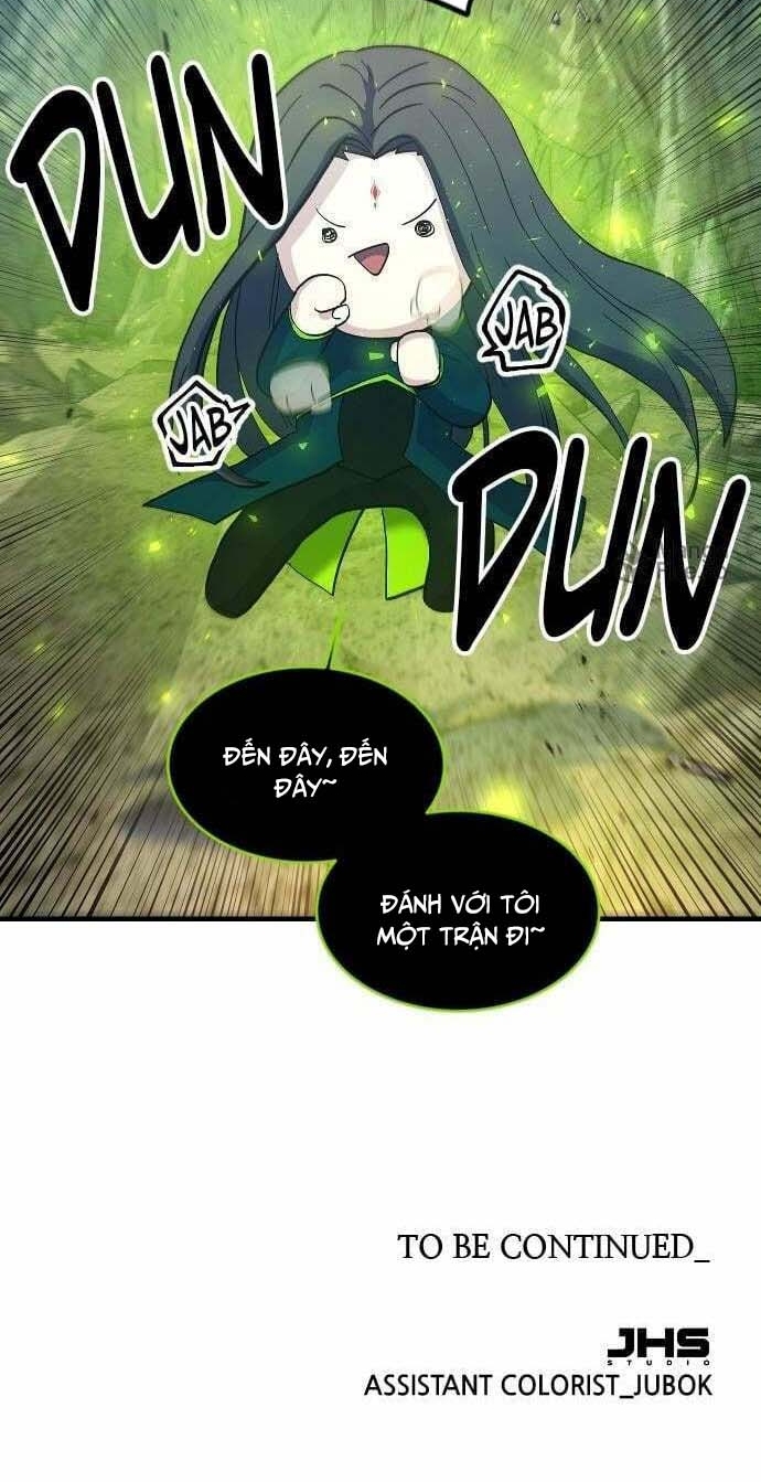 Tối Hậu Kim Đồng: Chapter 114