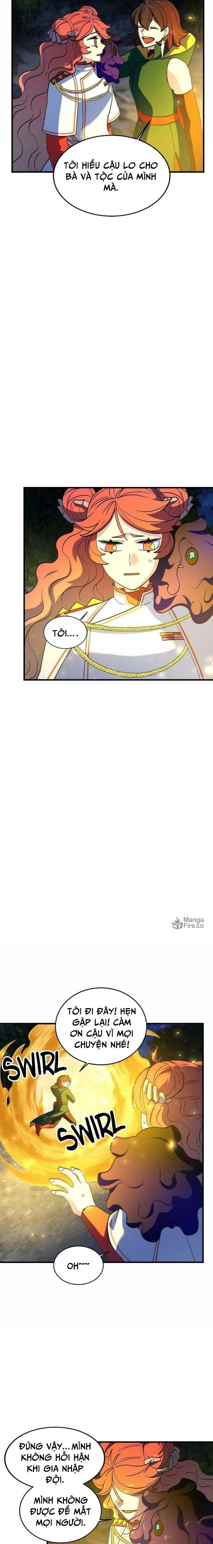 Tối Hậu Kim Đồng: Chapter 114
