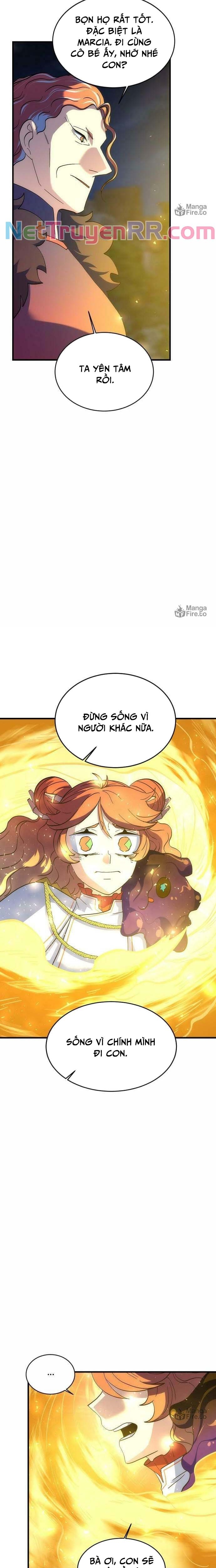 Tối Hậu Kim Đồng: Chapter 114