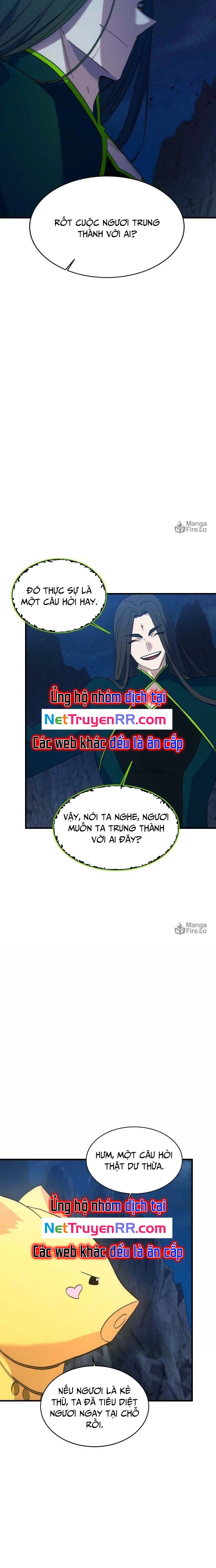 Tối Hậu Kim Đồng: Chapter 116