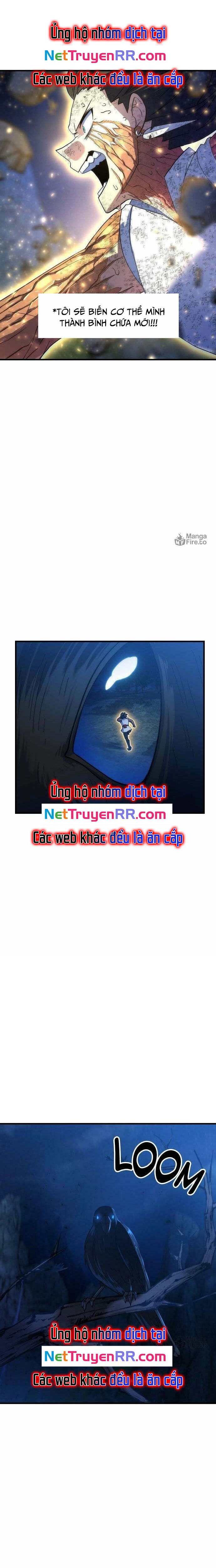 Tối Hậu Kim Đồng: Chapter 116