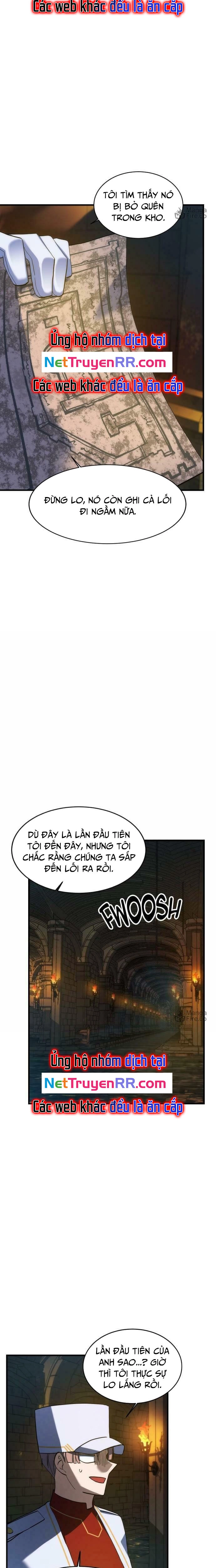 Tối Hậu Kim Đồng: Chapter 116