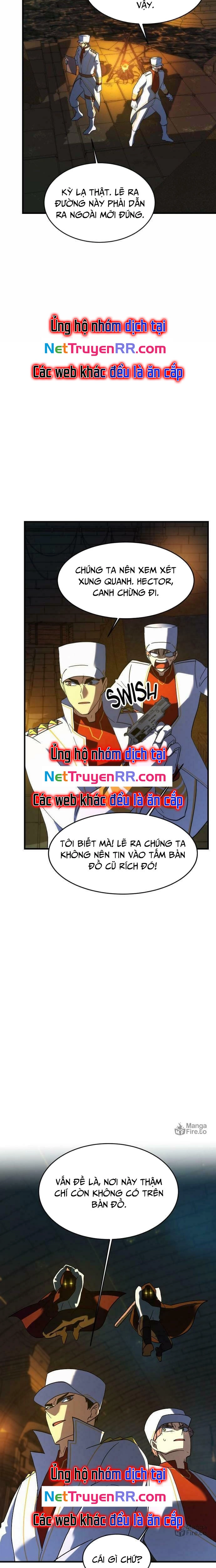 Tối Hậu Kim Đồng: Chapter 116
