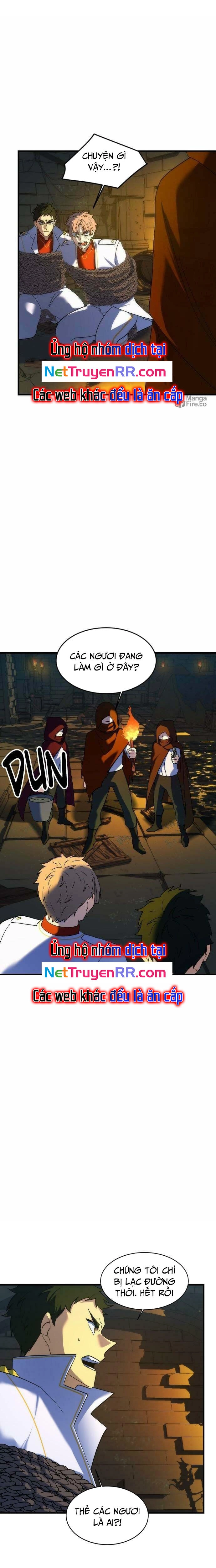 Tối Hậu Kim Đồng: Chapter 116