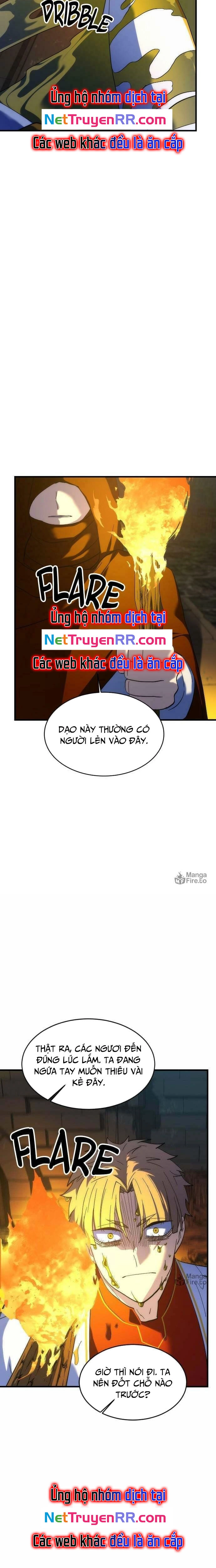 Tối Hậu Kim Đồng: Chapter 116