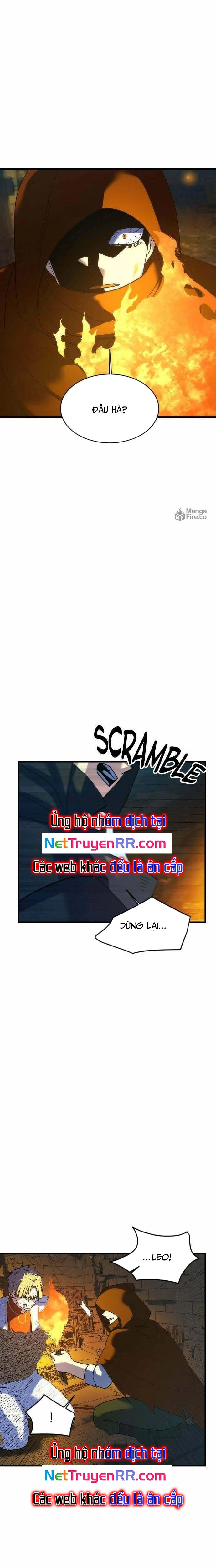 Tối Hậu Kim Đồng: Chapter 116