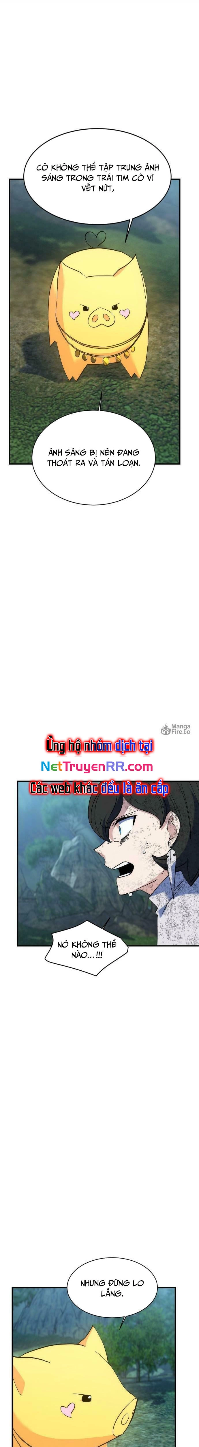 Tối Hậu Kim Đồng: Chapter 116