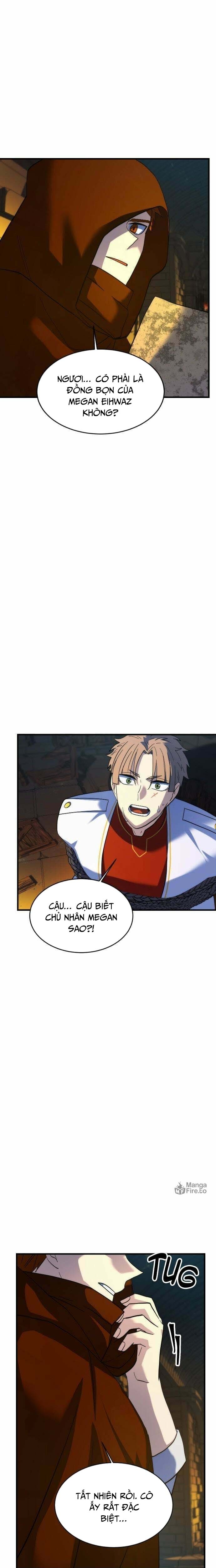 Tối Hậu Kim Đồng: Chapter 117