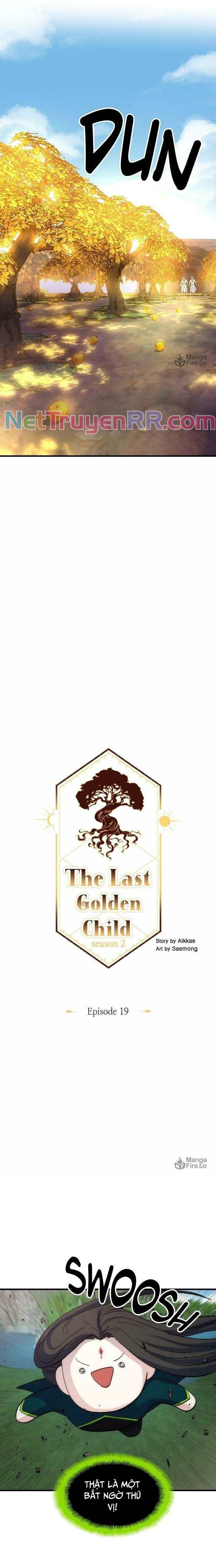 Tối Hậu Kim Đồng: Chapter 117