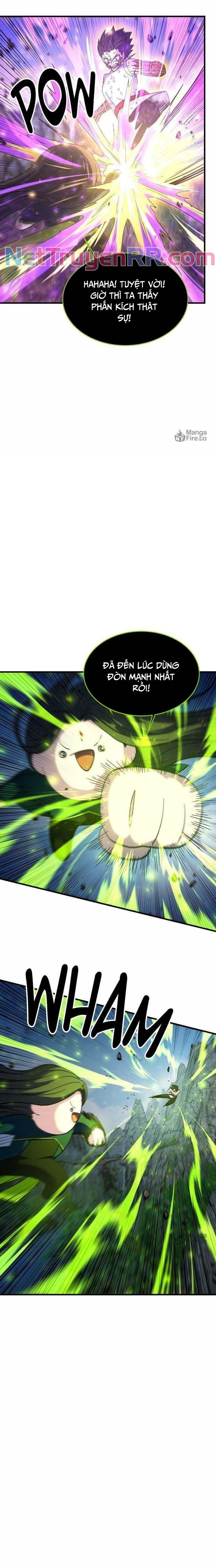 Tối Hậu Kim Đồng: Chapter 117