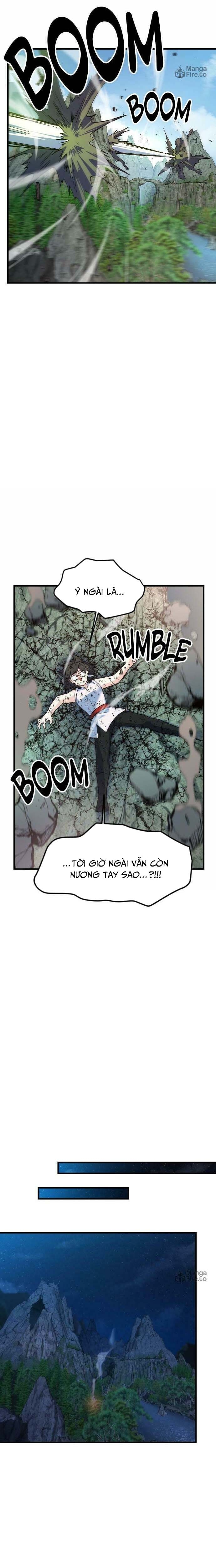 Tối Hậu Kim Đồng: Chapter 117