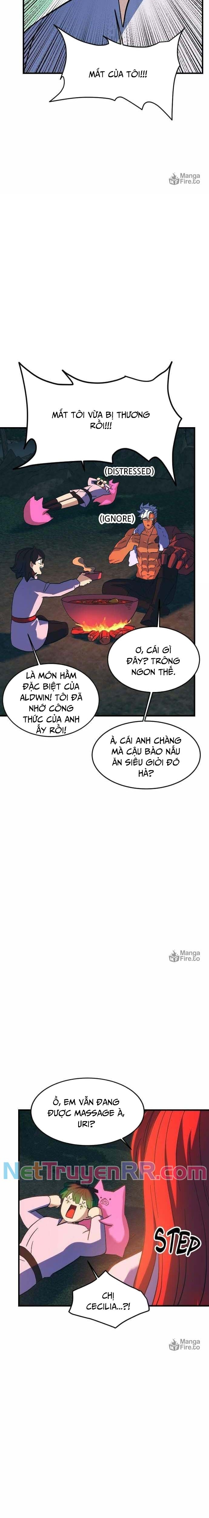 Tối Hậu Kim Đồng: Chapter 117