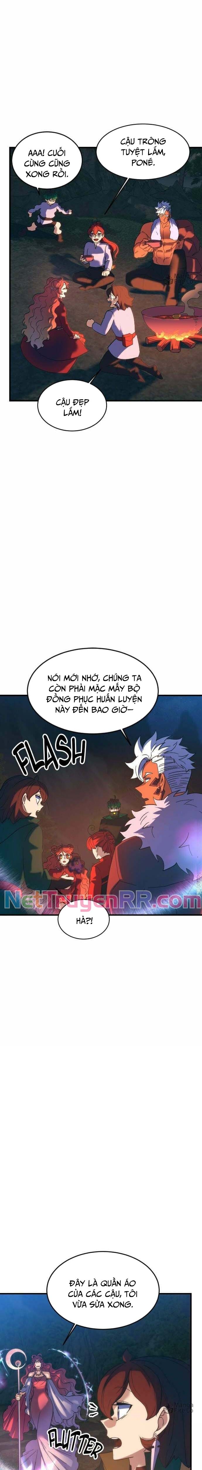 Tối Hậu Kim Đồng: Chapter 117