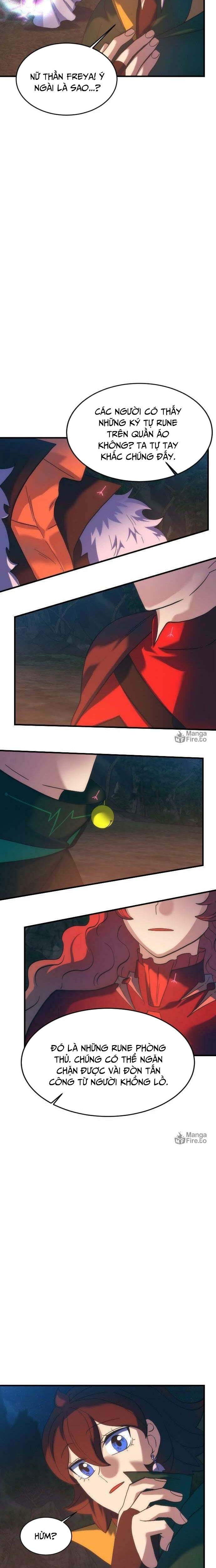 Tối Hậu Kim Đồng: Chapter 117