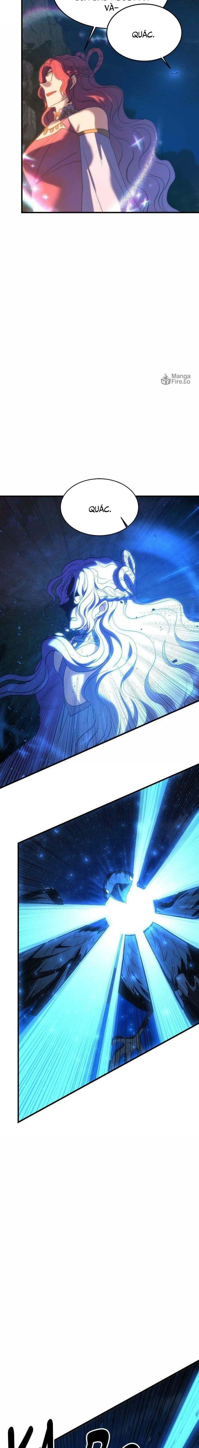 Tối Hậu Kim Đồng: Chapter 117