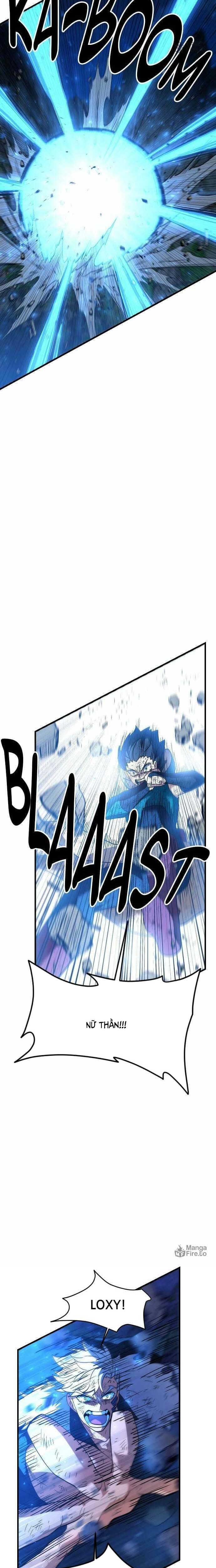 Tối Hậu Kim Đồng: Chapter 117