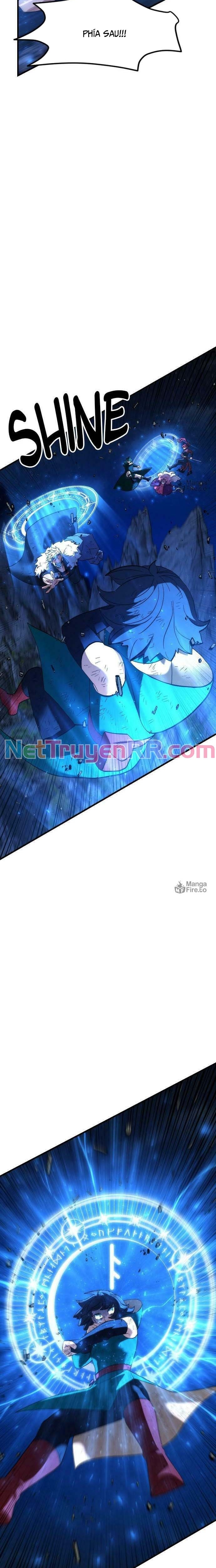 Tối Hậu Kim Đồng: Chapter 117