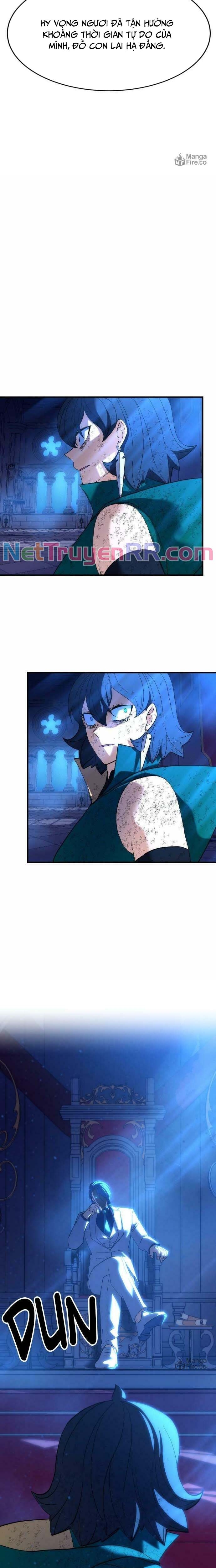 Tối Hậu Kim Đồng: Chapter 117