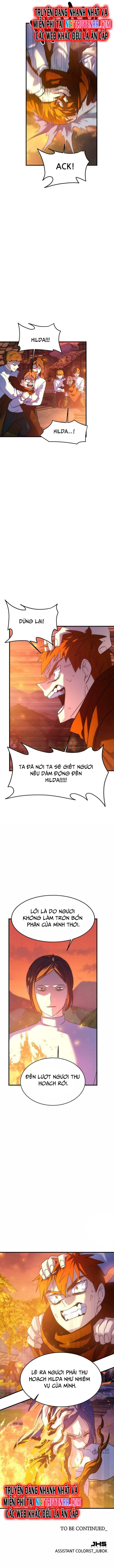 Tối Hậu Kim Đồng: Chapter 118