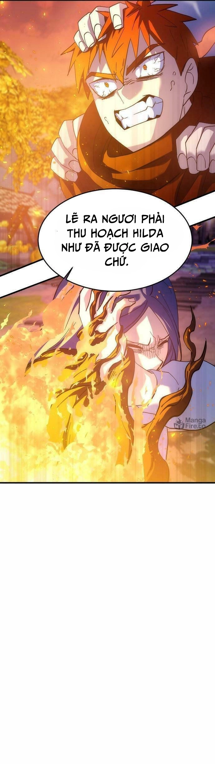 Tối Hậu Kim Đồng: Chapter 119