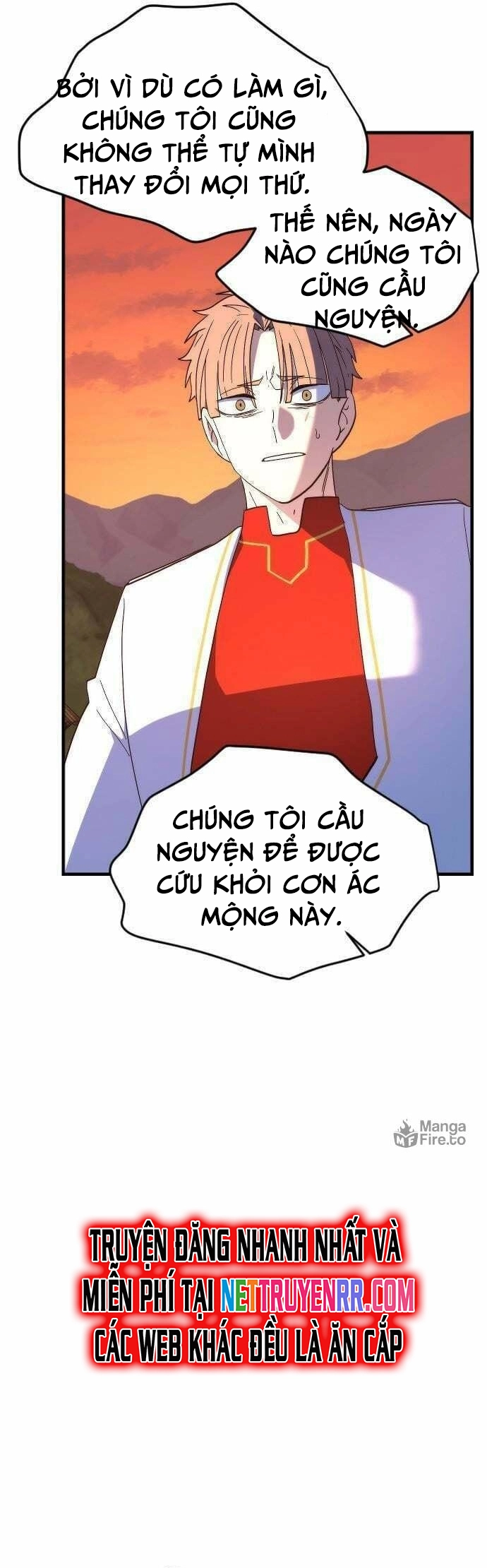 Tối Hậu Kim Đồng: Chapter 119
