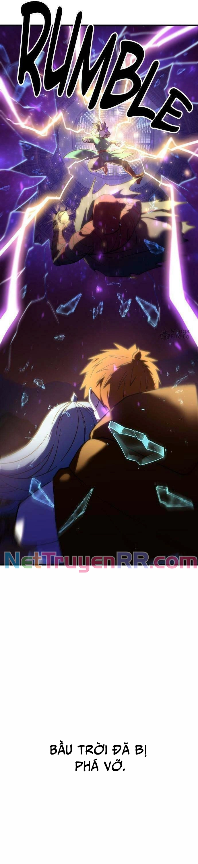 Tối Hậu Kim Đồng: Chapter 119