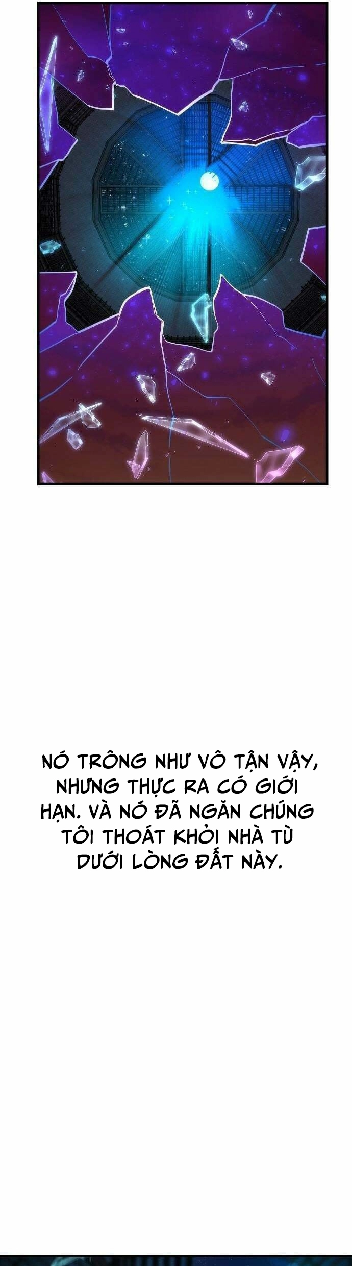 Tối Hậu Kim Đồng: Chapter 119