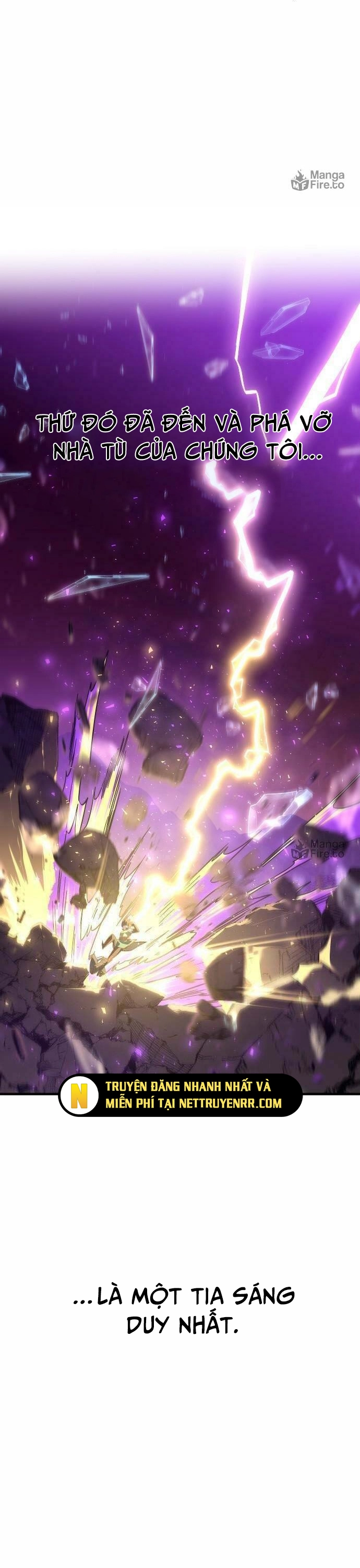 Tối Hậu Kim Đồng: Chapter 119