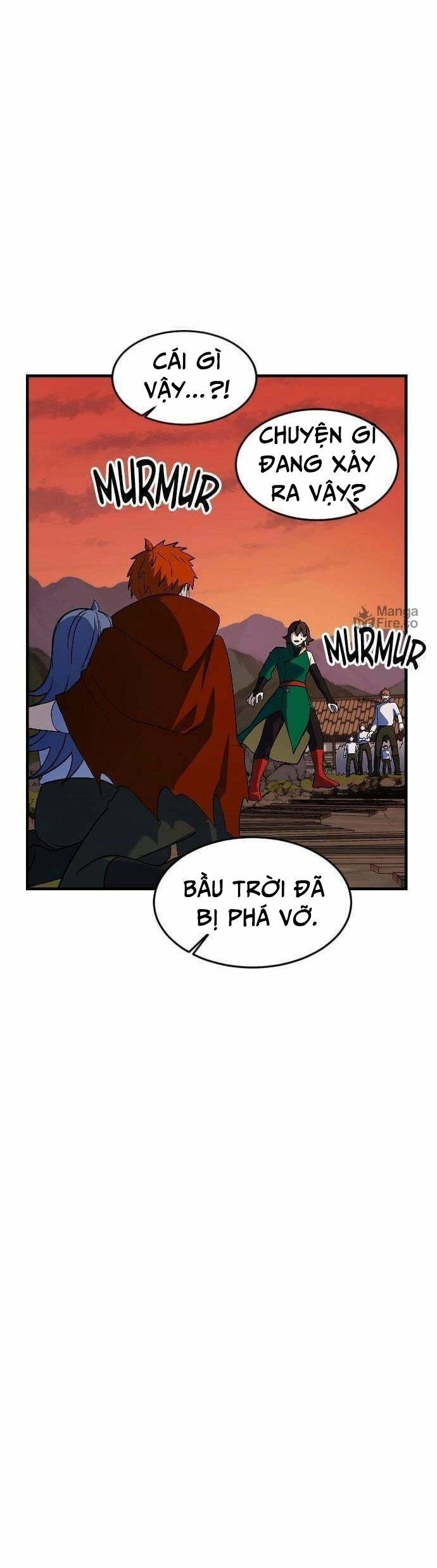 Tối Hậu Kim Đồng: Chapter 119