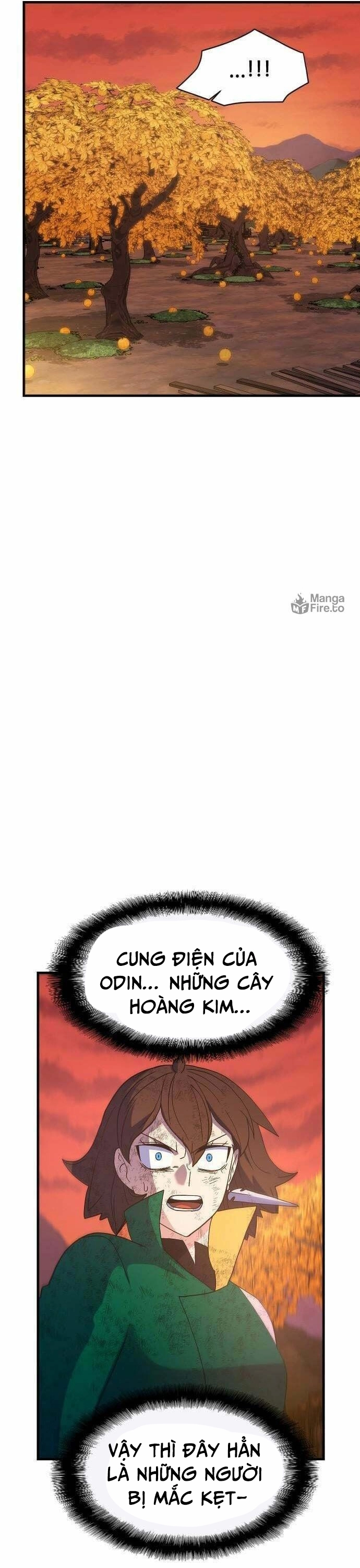 Tối Hậu Kim Đồng: Chapter 119
