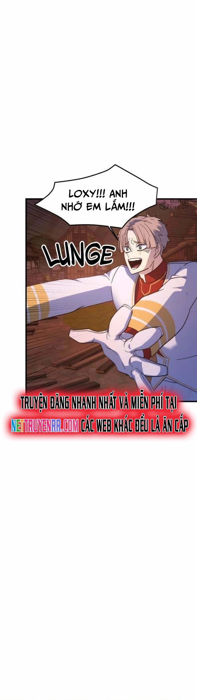 Tối Hậu Kim Đồng: Chapter 119