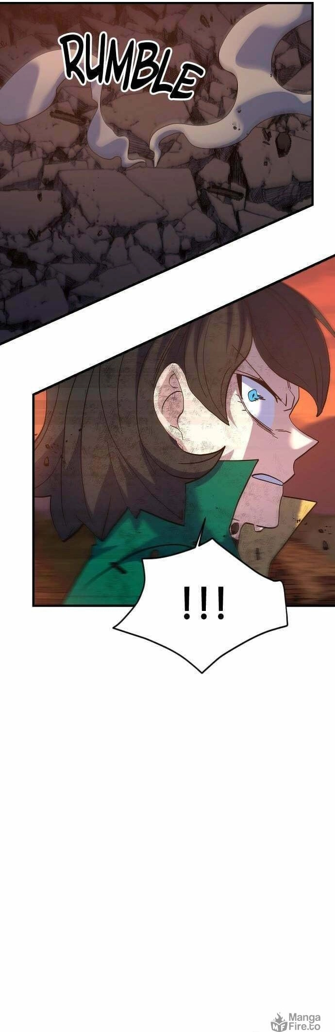 Tối Hậu Kim Đồng: Chapter 119